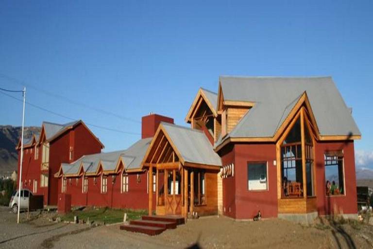 America del Sur Hostel
