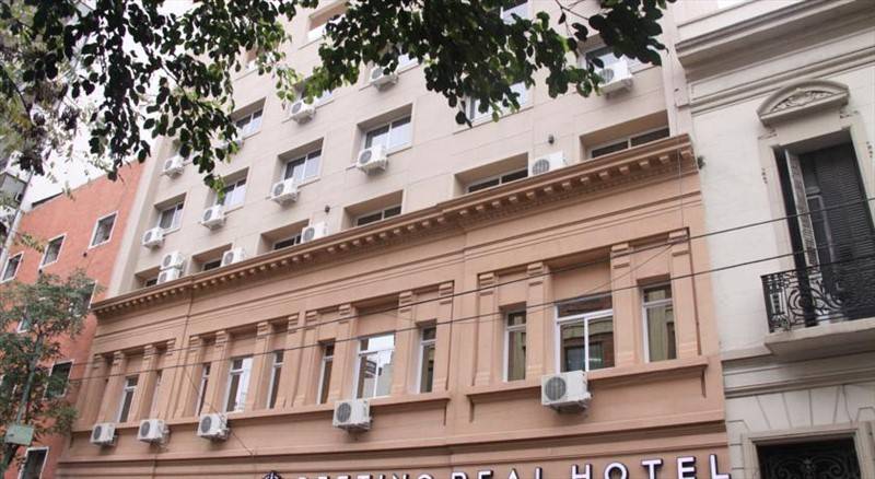 Destino Real Hotel 3* Аргентина, Буэнос-Айрес
