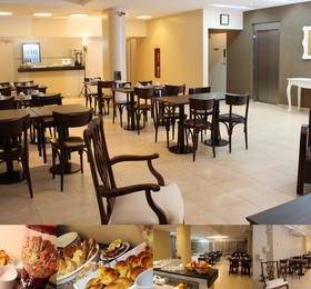 Destino Real Hotel в Буэнос-Айресе