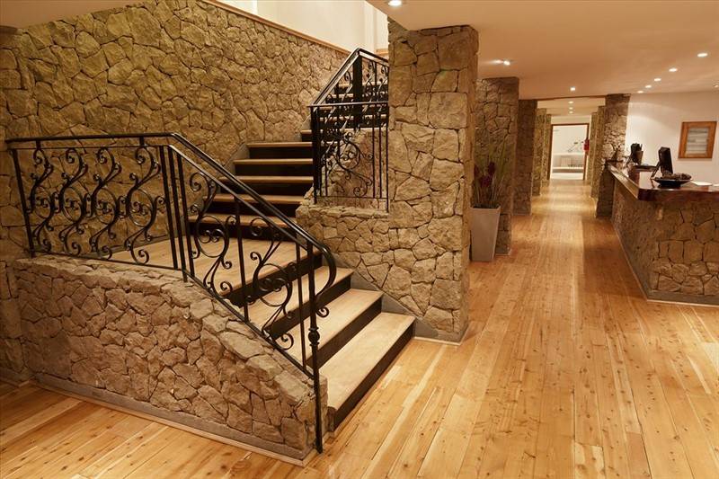 Hotel Destino Sur 4* Аргентина, Эль-Калафате