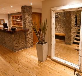 Hotel Destino Sur в Эль-Калафате