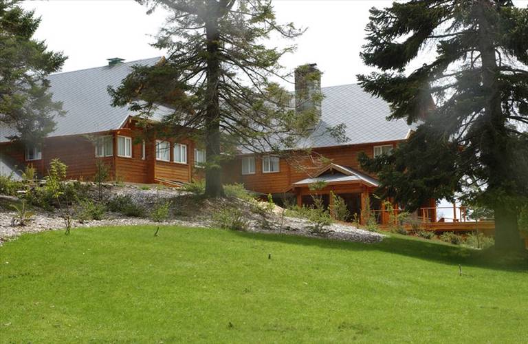 Hotel Isla Victoria Lodge