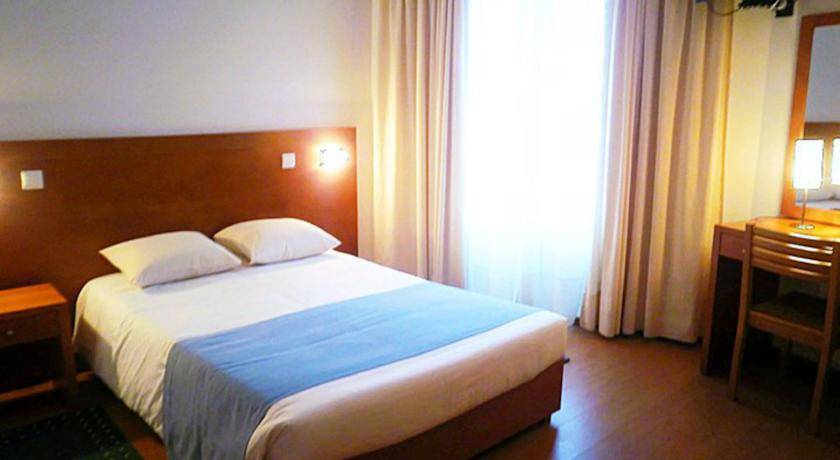Arcanjo Hotel 2* Португалия, Сан Мигель