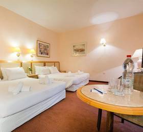 Royal Wing Hotel в Иерусалиме