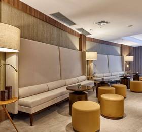 Отдых в Radisson Hotel Barra Rio de Janeiro - Бразилия, Рио-де-Жанейро