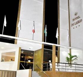 Туры в Hotel do Largo в Бразилии