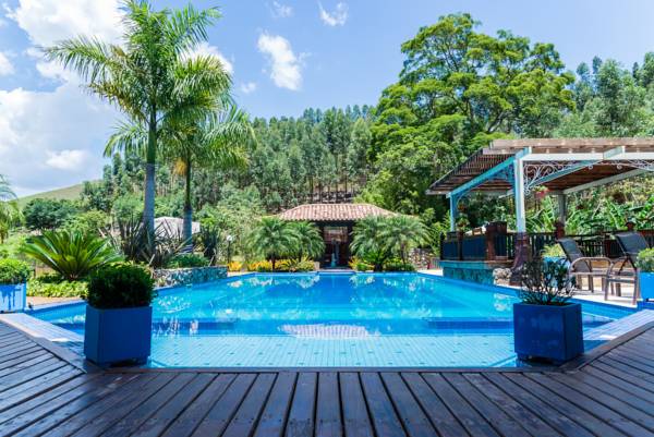 Hotel Fazenda Uniao