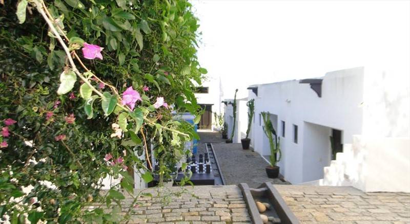 Lotus Club Hotel 3* Бразилия, Бузиос