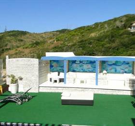 Lotus Club Hotel в Бузиосе