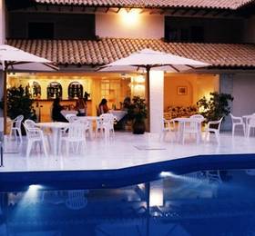 Hotel Doce Mar в Бузиосе