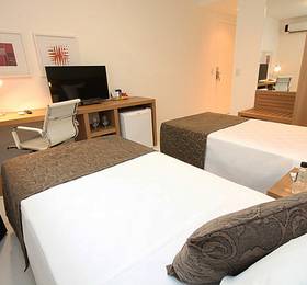 Отдых в Promenade Verano Stay - Бразилия, Рио-де-Жанейро
