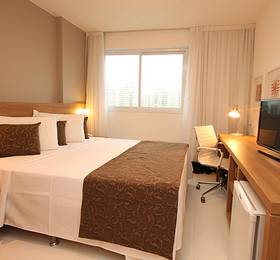 Promenade Verano Stay в Рио-де-Жанейро