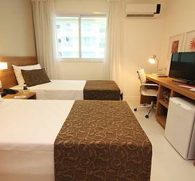 Туры в Promenade Verano Stay в Бразилии