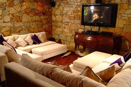 Reserva do Ibitipoca 4* Бразилия, Белу-Оризонти