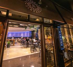 Туры в Hotel Mercure Belo Horizonte Lourdes в Бразилии