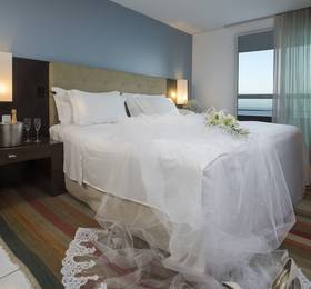 Туры в Hotel Luzeiros в Бразилии