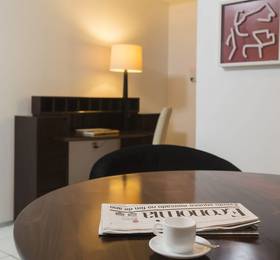 Hotel Luzeiros в Форталезе