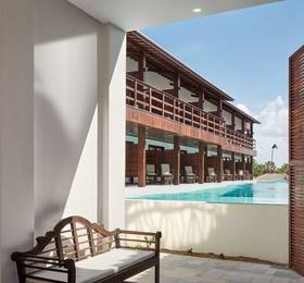Туры в Essenza Hotel в Бразилии
