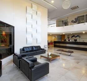 Туры в Hotel Adrianopolis в Бразилии