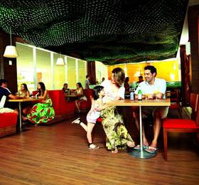 Отдых в Acqua Beach Park Resort - Бразилия, Сеара
