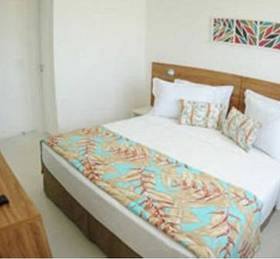 Acqua Beach Park Resort в Сеаре
