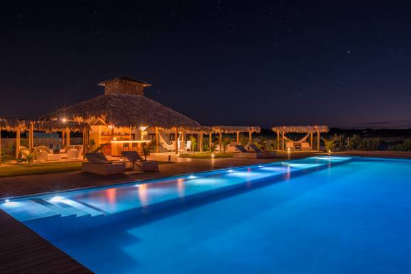 Vila Selvagem Hotel Contemporaneo 5* Бразилия, Сеара