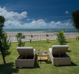 Туры в Vila Selvagem Hotel Contemporaneo в Бразилии