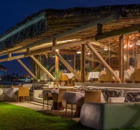 Vila Selvagem Hotel Contemporaneo в Сеаре