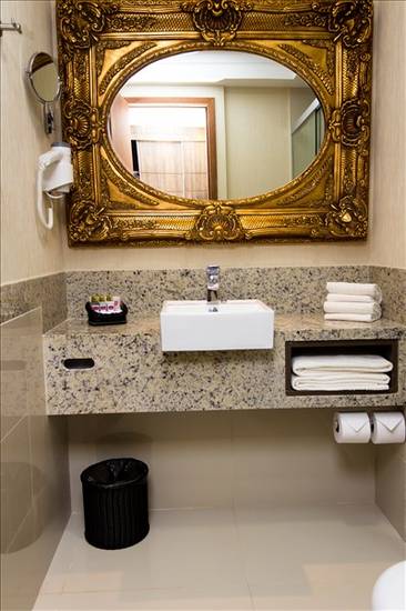BEST WESTERN PREMIER Majestic Natal 3* Бразилия, Натал
