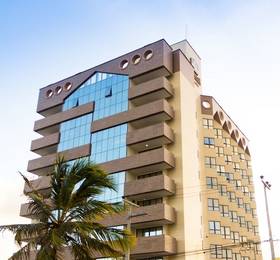Туры в BEST WESTERN PREMIER Majestic Natal в Бразилии