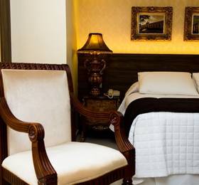 Отдых в BEST WESTERN PREMIER Majestic Natal - Бразилия, Натал