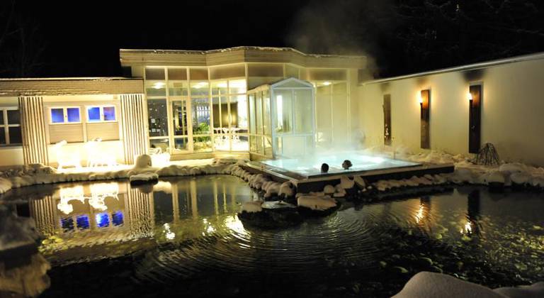 Hotel Belvedere Grindelwald - Swiss Quality Hotel