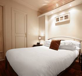 Bridgestreet Paris Montparnasse/St Germain в Париже