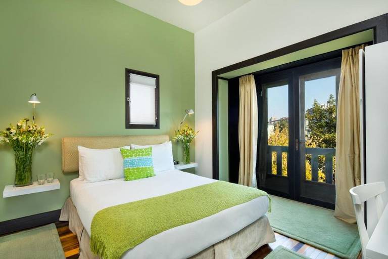 The Aubrey Boutique Hotel
