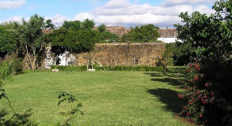 Casa Das Calhetas