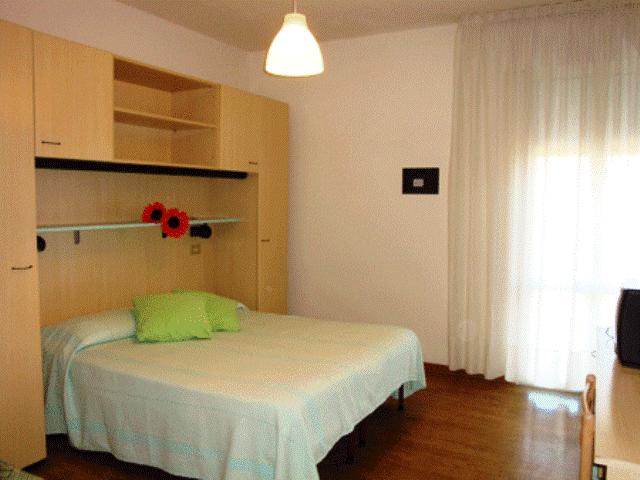 Condominio Rubino Apart