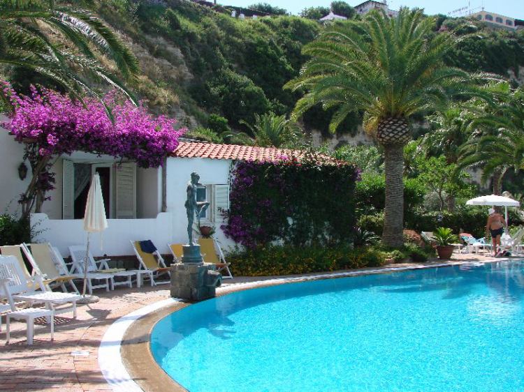 Residence Semiramis Apart