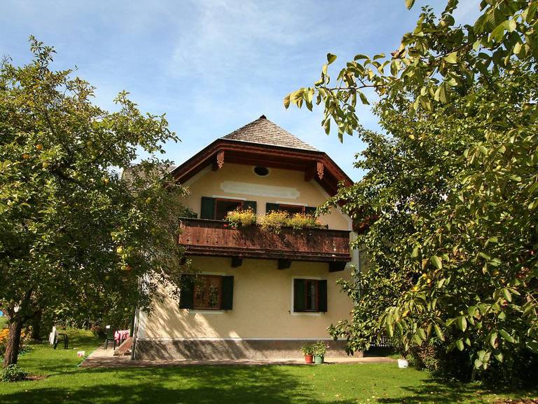 Apartment Strobl am Wolfgangsee