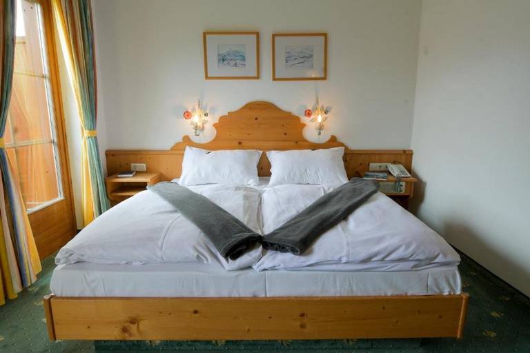 Hotel Seethurnhof