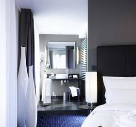 Отдых в Boston Hotel Hamburg - Германия, Гамбург