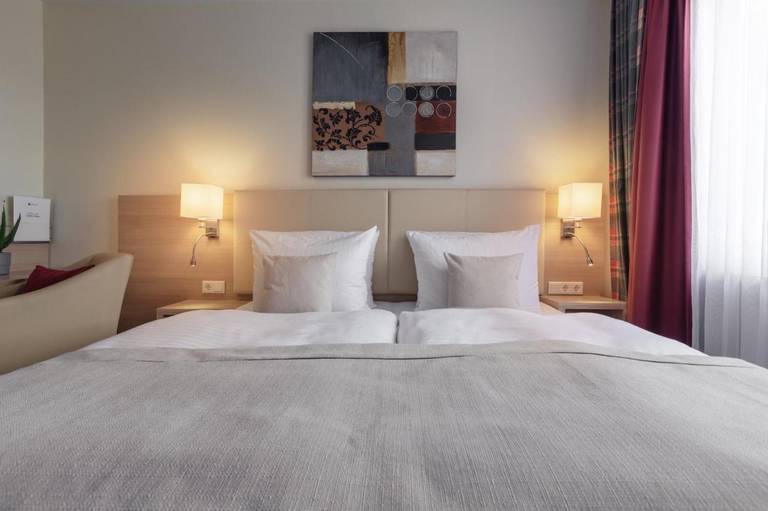 Tiefenthal Hotel Hamburg