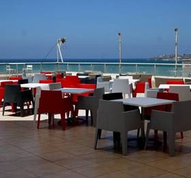Туры в Acco Beach Hotel в Израиле