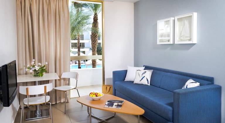 Astral Palma Hotel
