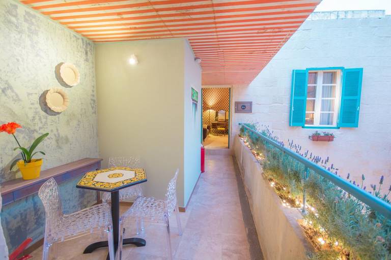 Trabuxu Boutique Living