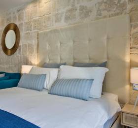 Отдых в Valletta Barrakka Suites Apart - Мальта, Валетта