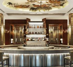 The St Regis Tianjin Hotel в Тяньцзине