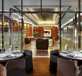Туры в The St Regis Tianjin Hotel в Китае