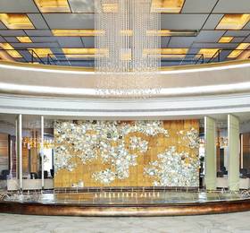 Отдых в The St Regis Tianjin Hotel - Китай, Тяньцзинь