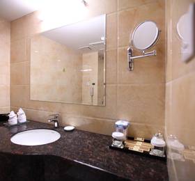 Отдых в Sanfod Hotel - Китай, Циндао
