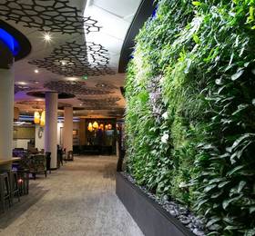 Mercure Bordeaux Aeroport в Бордо